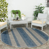 safavieh clearance courtyard cy8464 36812 navy blue rug
