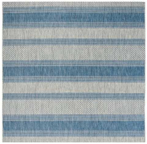 safavieh clearance courtyard cy8464 36812 navy blue rug
