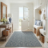 safavieh clearance courtyard cy8467 36821 navy blue rug