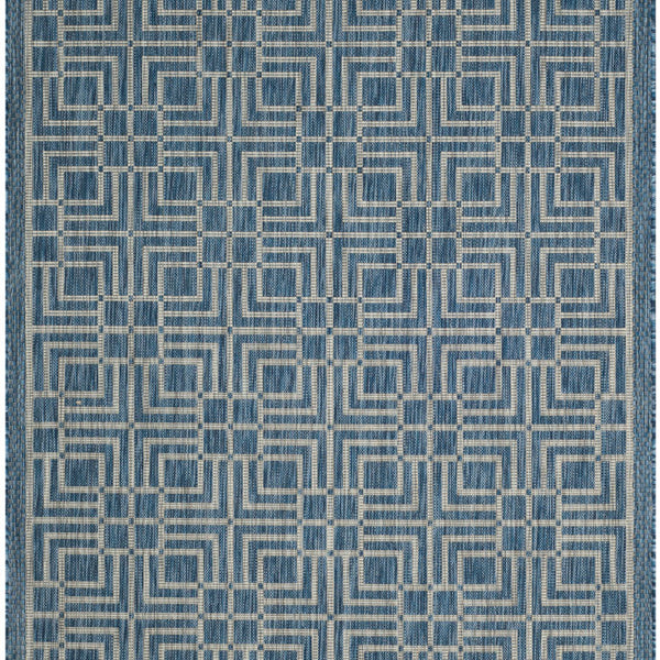 safavieh clearance courtyard cy8467 36821 navy blue rug