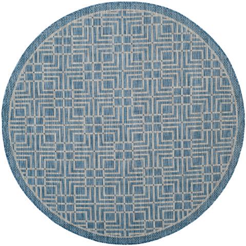 safavieh clearance courtyard cy8467 36821 navy blue rug