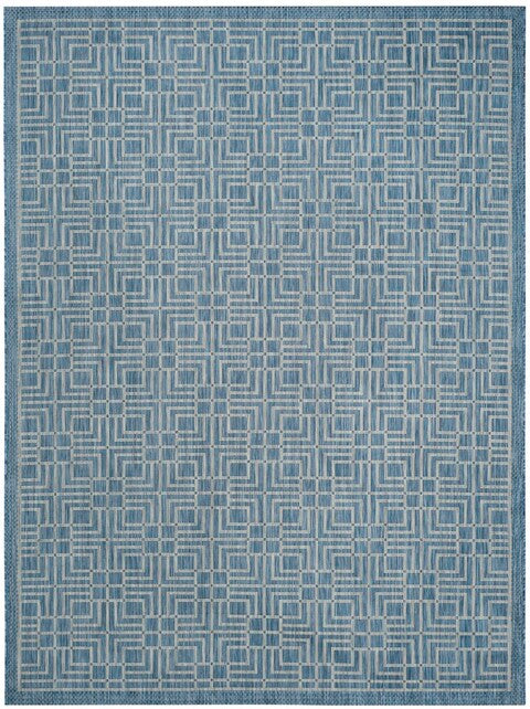 safavieh clearance courtyard cy8467 36821 navy blue rug