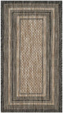 safavieh clearance courtyard cy8475 37312 natural rug