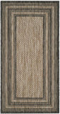 safavieh clearance courtyard cy8475 37312 natural rug