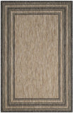 safavieh clearance courtyard cy8475 37612 light grey rug