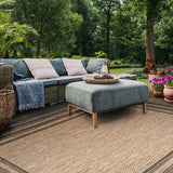 safavieh clearance courtyard cy8475 37312 natural rug