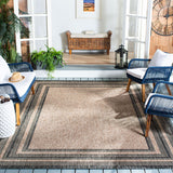 safavieh clearance courtyard cy8475 37312 natural rug