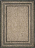 safavieh clearance courtyard cy8475 37312 natural rug