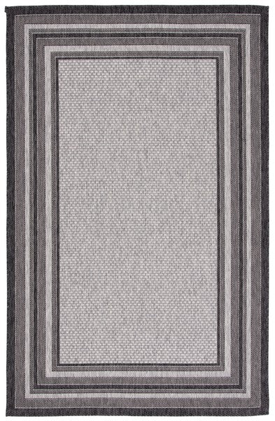 safavieh clearance courtyard cy8475 37612 light grey rug