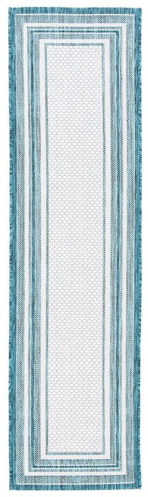 safavieh clearance courtyard cy7987 65a5 grey rug