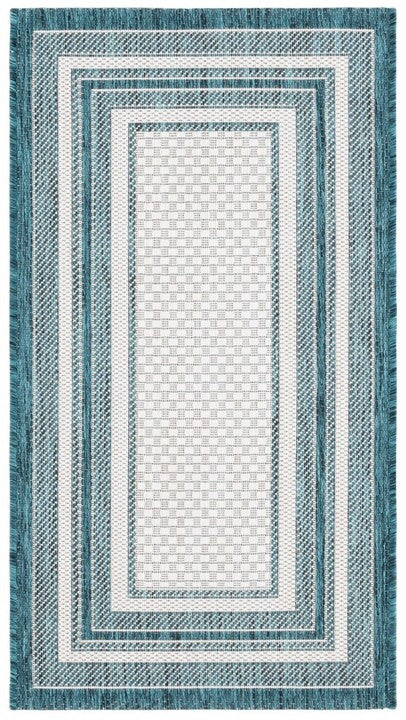 safavieh clearance courtyard cy7987 65a5 grey rug
