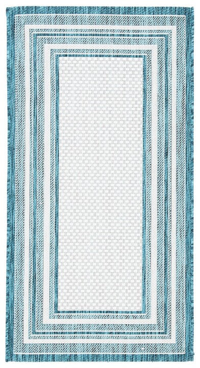 safavieh clearance courtyard cy7987 65a5 grey rug
