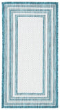 safavieh clearance courtyard cy7987 65a5 grey rug