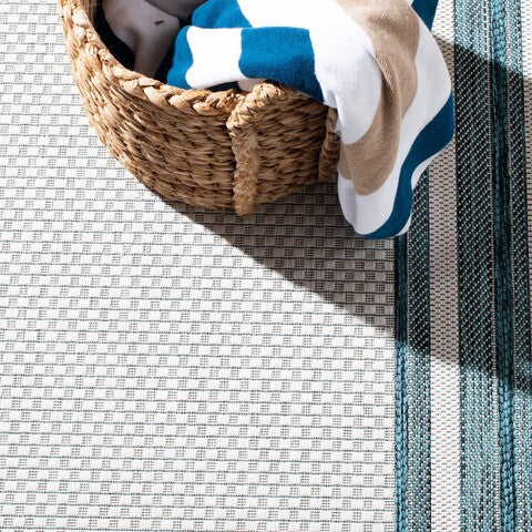 safavieh clearance courtyard cy7987 65a5 grey rug