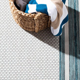 safavieh clearance courtyard cy7987 65a5 grey rug