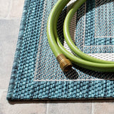 safavieh clearance courtyard cy7987 65a5 grey rug