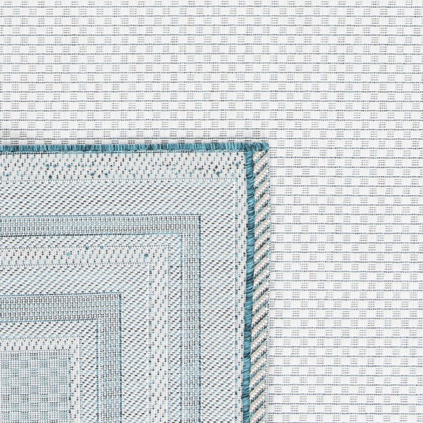 safavieh clearance courtyard cy7987 65a5 grey rug