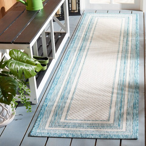 safavieh clearance courtyard cy7987 39a5 natural rug
