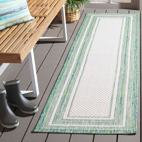 safavieh clearance courtyard cy8475 53512 ivory rug