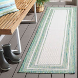 safavieh clearance courtyard cy8475 53512 ivory rug