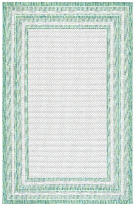 safavieh clearance courtyard cy8475 55712 ivory rug