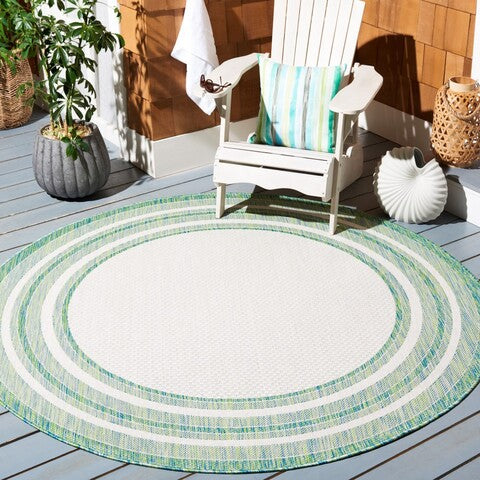 safavieh clearance courtyard cy8475 53512 ivory rug