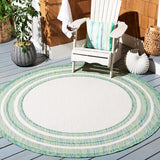 safavieh clearance courtyard cy8475 53512 ivory rug