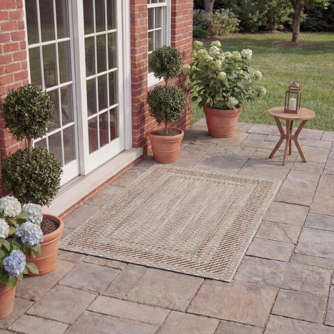 safavieh clearance courtyard cy8477 36312 beige rug