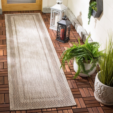 safavieh clearance courtyard cy8477 36312 beige rug