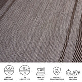 safavieh clearance courtyard cy8477 36312 beige rug
