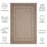 safavieh clearance courtyard cy8477 36312 beige rug