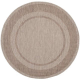 safavieh clearance courtyard cy8477 36312 beige rug