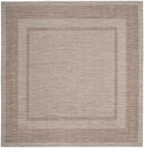 safavieh clearance courtyard cy8477 36312 beige rug
