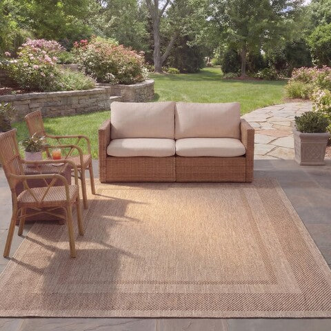safavieh clearance courtyard cy8477 36312 beige rug