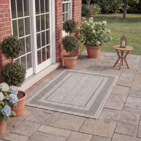 safavieh clearance courtyard cy8477 36612 beige rug