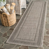safavieh clearance courtyard cy8477 36612 beige rug