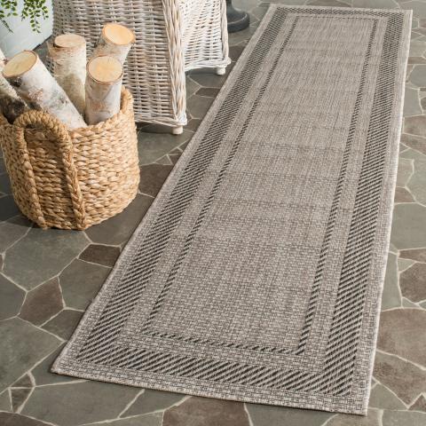 safavieh clearance courtyard cy8477 36612 beige rug