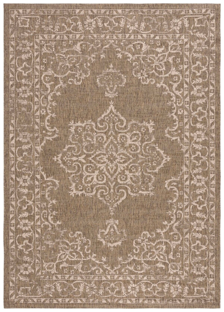 safavieh clearance courtyard cy8481 23221 brown rug