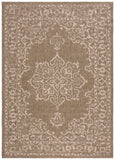 safavieh clearance courtyard cy8481 23221 brown rug