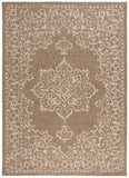 safavieh clearance courtyard cy8481 23221 brown rug