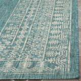 Safavieh Clearance Courtyard CY8482-37221 Blue Rug