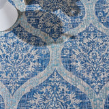 safavieh clearance courtyard cy8511 36821 navy rug