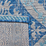 safavieh clearance courtyard cy8511 36821 navy rug