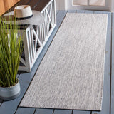 safavieh clearance courtyard cy8520 36811 grey rug