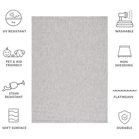 safavieh clearance courtyard cy8520 36811 grey rug