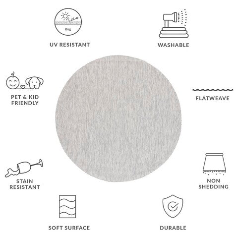 safavieh clearance courtyard cy8520 36811 grey rug