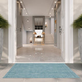 safavieh clearance courtyard cy8520 37122 aqua rug