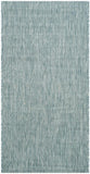 safavieh clearance courtyard cy8520 37122 aqua rug