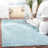 safavieh clearance courtyard cy8520 37122 aqua rug