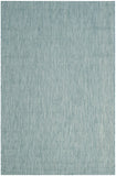 safavieh clearance courtyard cy8520 37122 aqua rug